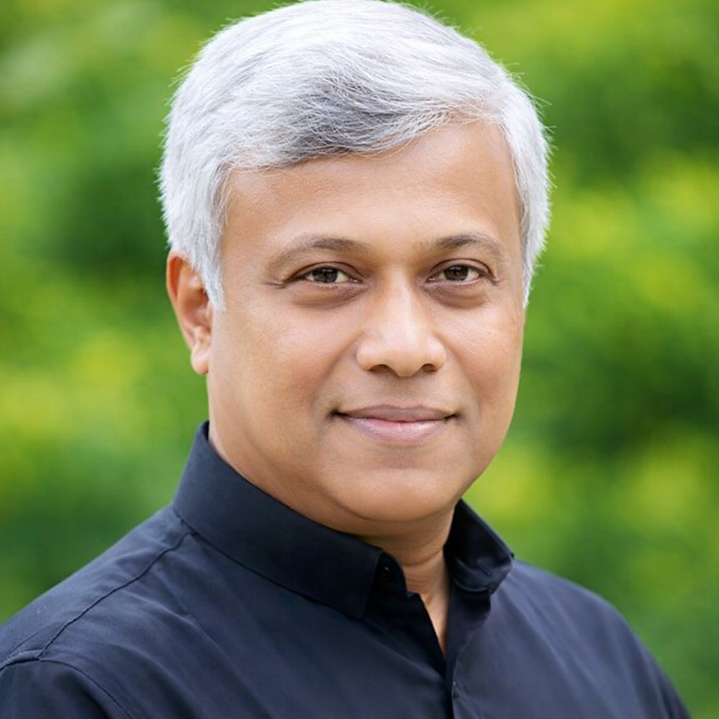মাননীয় প্রতিমন্ত্রী